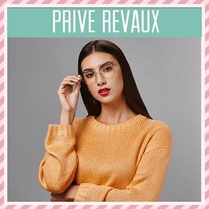 💫Prive Revaux💫